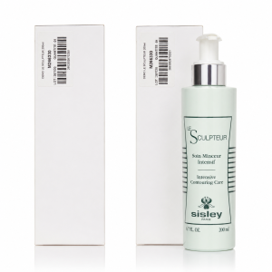 SISLEY LE SCULPTEUR SOIN MINCEUR INTENSIF 200ML Tester