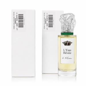 SISLEY L'EAU REVEE D'ALMA EDT 100ML Tester