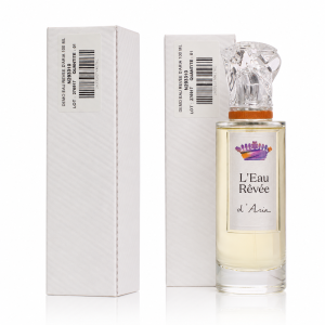 SISLEY L'EAU REVEE D'ARIA EDT 100ML Tester