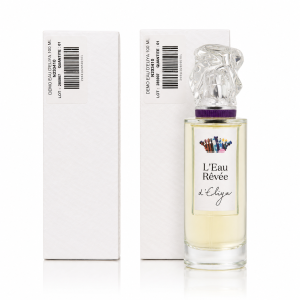 SISLEY L'EAU REVEE D'ELIYA EDT 100ML Tester