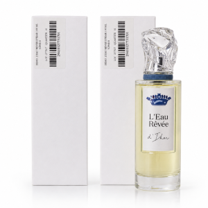 SISLEY L'EAU REVEE D'IKAR EDT 100ML Tester