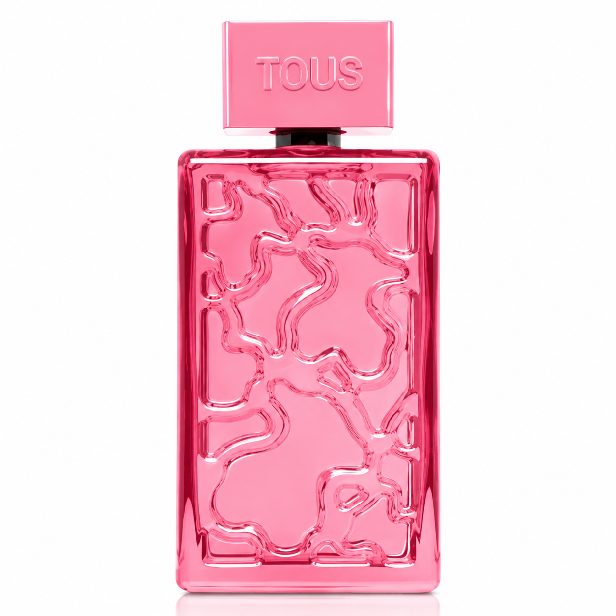 TOUS KAOS EDP 100ML Tester