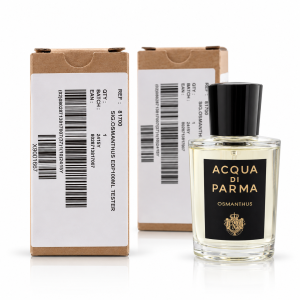 ACQUA DI PARMA OSMANTHUS EDP 100ML Tester