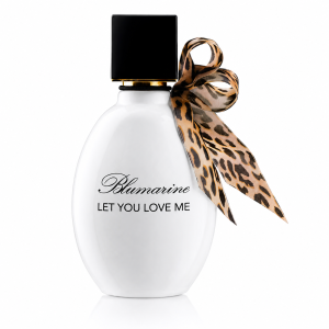 BLUMARINE LET YOU LOVE ME EDP 100ML Tester