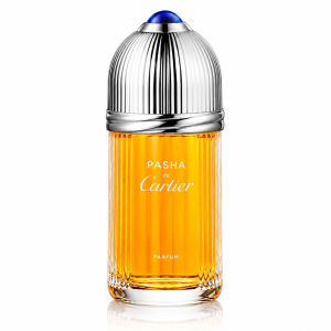 CARTIER PASHA PARFUM 100ML Tester