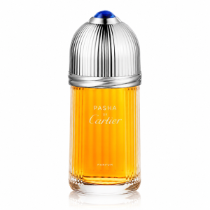 CARTIER PASHA PARFUM 100ML Tester