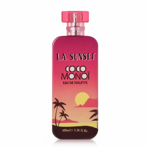 COCO MONOI L.A. SUNSET EDT 100ML Tester