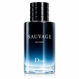DIOR SAUVAGE EAU FORTE 100ML Tester