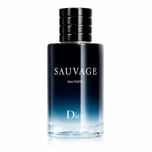 DIOR SAUVAGE EAU FORTE 100ML Tester