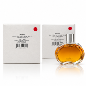 HERMES BARENIA PLEINE FLEUR EDP 100ML Tester