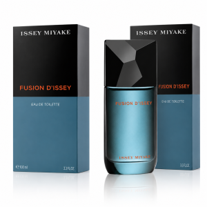ISSEY MIYAKE FUSSION DISSEY EDT 100ML
