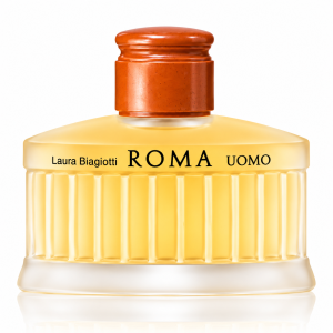 LAURA BIAGIOTTI ROMA UOMO EDT 125ML Tester
