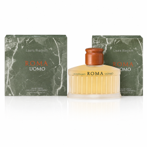 LAURA BIAGIOTTI ROMA UOMO EDT 200ML
