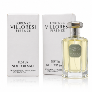 LORENZO VILLORESI IPERBOREA DEO 100ML Tester