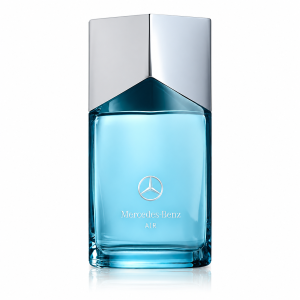 MERCEDES BENZ AIR EDP 100ML Tester