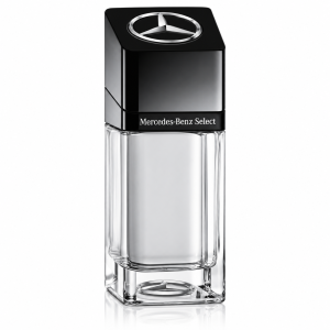 MERCEDES BENZ SELECT EDT 100ML Tester