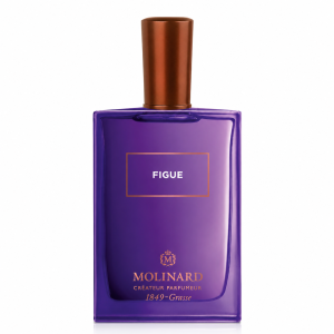 MOLINARD FIGUE EDP 75ML Tester