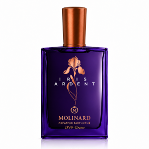 MOLINARD IRIS ARDENT EDP 75ML Tester