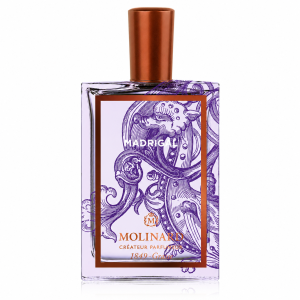 MOLINARD MADRIGAL EDP 75ML Tester