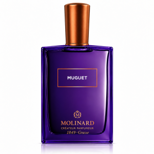 MOLINARD MUGUET EDP 75ML Tester