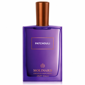 MOLINARD PATCHOULI EDP 75ML Tester