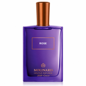 MOLINARD ROSE EDP 75ML Tester