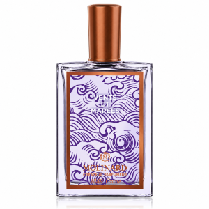 MOLINARD VENTS ET MARÉES EDP 75ML Tester