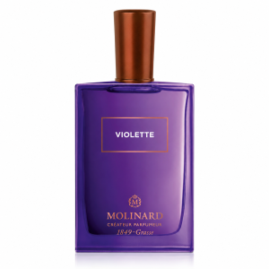 MOLINARD VIOLETTE EDP 75ML Tester