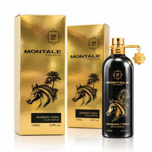 MONTALE ARABIANS TONKA EDP 100ML