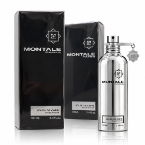 MONTALE SOLEIL DE CAPRI EDP 100ML