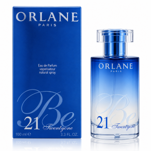 ORLANE BE 21 EDP 100ML