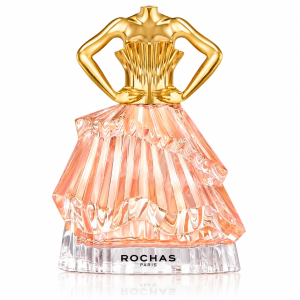 ROCHAS AUDACE EDP 90ML Tester