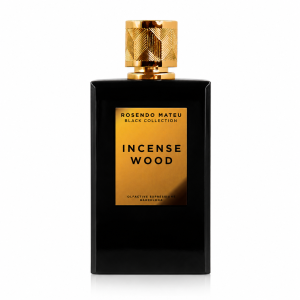 ROSENDO MATEU INCENSE WOOD PARFUM 100ML Tester
