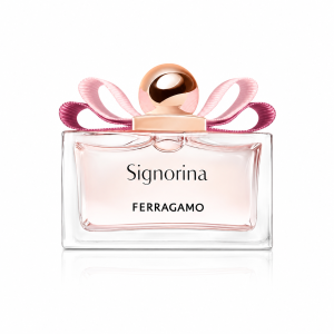 SALVATORE FERRAGAMO SIGNORINA EDP 100ML Tester