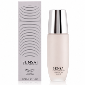 SENSAI EMULSION II (MOIST) HYDRATANTE 100ML