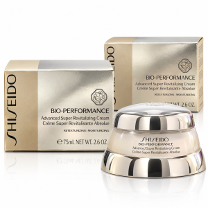 SHISEIDO BIO-PERFORMANCE ADVANCED SUPER REVITALIZING CREAM 75ML