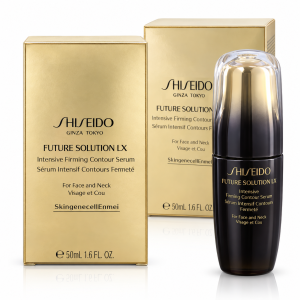 SHISEIDO FUTURE SOLUTION LX FIRMING CONTOUR SERUM 50ML