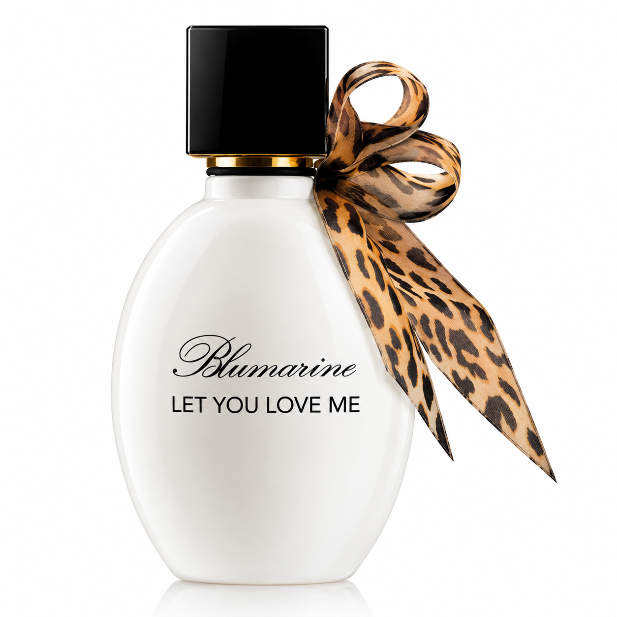 BLUMARINE LET YOU LOVE ME EDP 100ML Tester