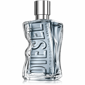DIESEL D BY DIESEL EDT 100ML Tester