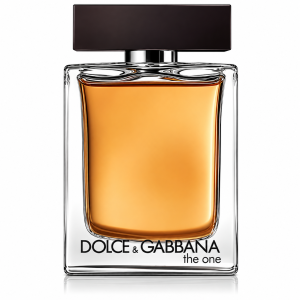 DOLCE & GABBANA THE ONE MEN EDT 100ML Tester