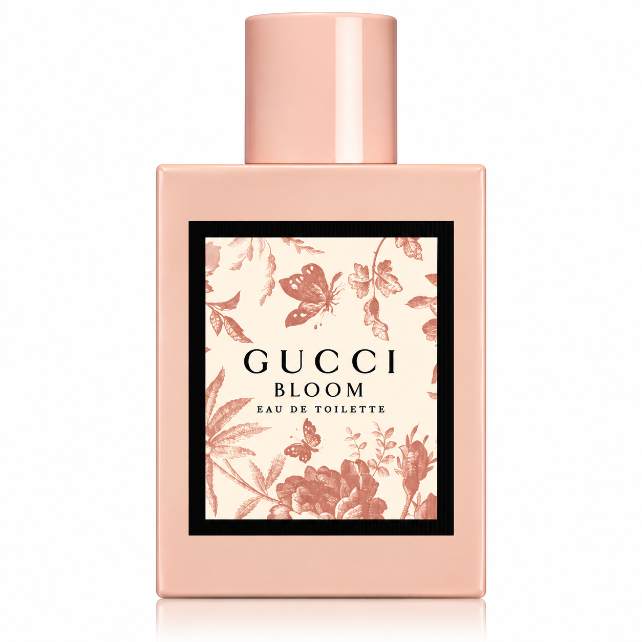 GUCCI BLOOM EDT 100ML Tester