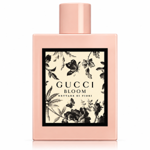 GUCCI BLOOM NETTARE DI FIORI EDPI 100ML Tester