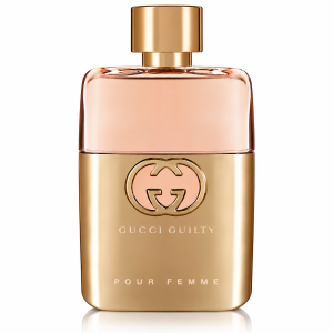 GUCCI GUILTY POUR FEMME EDP 90ML Tester