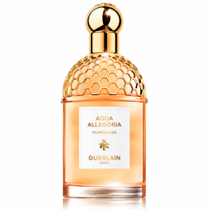 GUERLAIN AQUA ALLEGORIA PAMPLELUNE EDT 125ML Tester