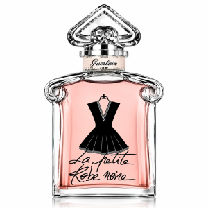 GUERLAIN LA PETITE ROBE NOIRE MA ROBE PLISSEE EDT 100ML Tester
