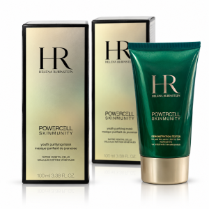 HELENA RUBINSTEIN POWERCELL SKINMUNITY MASK 100ML Tester