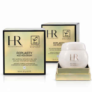 HELENA RUBINSTEIN REPLASTY AGE RECOVERY DAY 50ML Tester