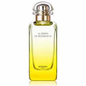 HERMES LE JARDIN DE MONSIEUR LI EDT 100ML Tester
