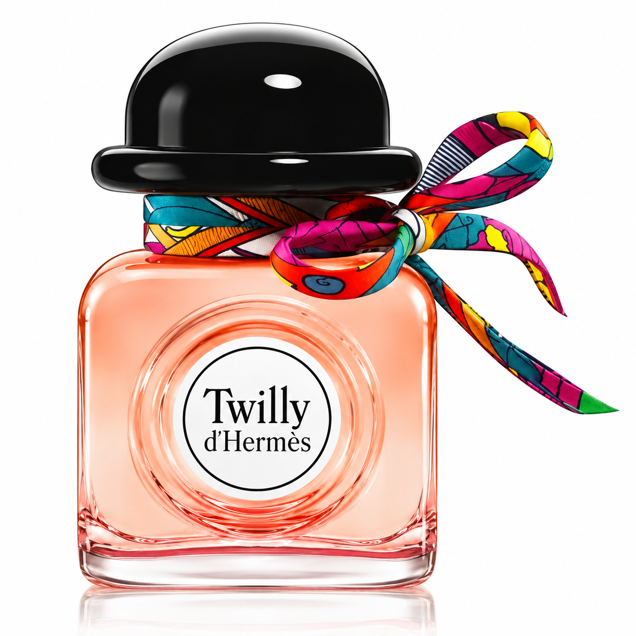 HERMES TWILLY EDP 85ML Tester