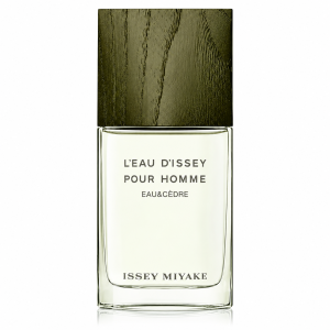 ISSEY MIYAKE L'EAU D'ISSEY EAU&CEDRE POUR HOMME EDT 100ML Tester